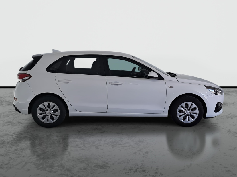 Hyundai i30, 2020
