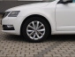 Škoda Octavia, 2018