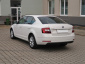 Škoda Octavia, 2018