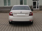 Škoda Octavia, 2018