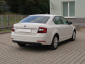 Škoda Octavia, 2018
