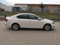 Škoda Octavia, 2018