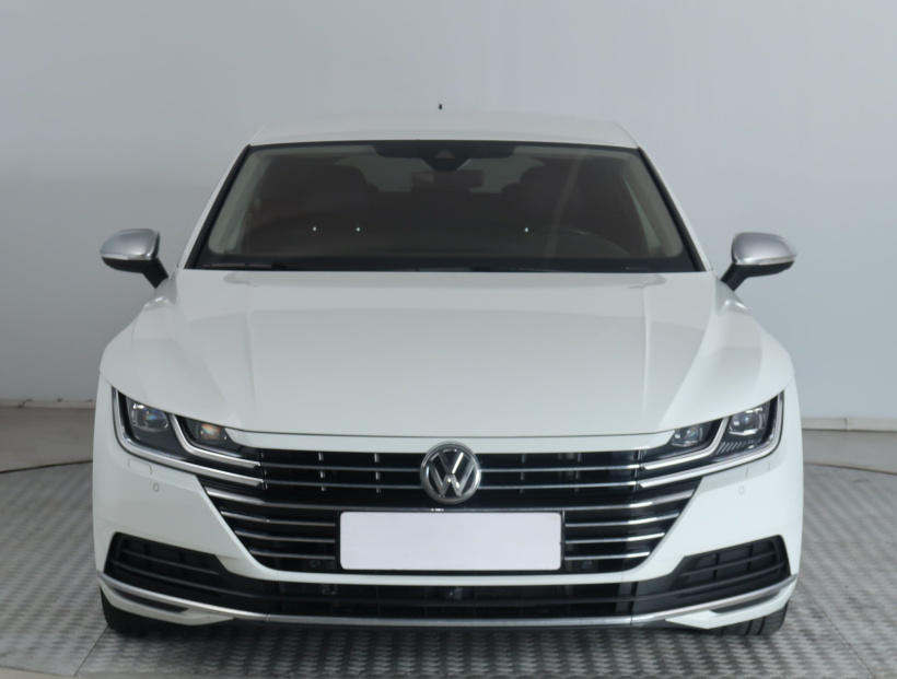 Volkswagen Arteon, 2020
