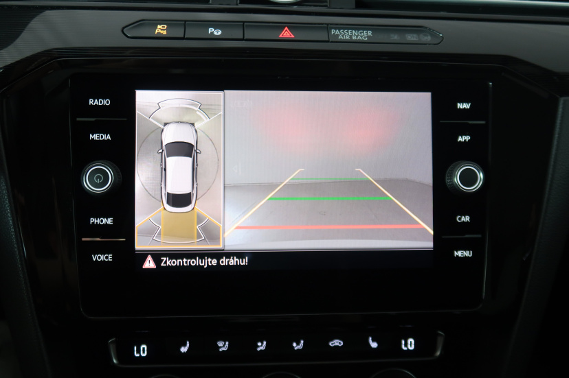 Volkswagen Arteon, 2020