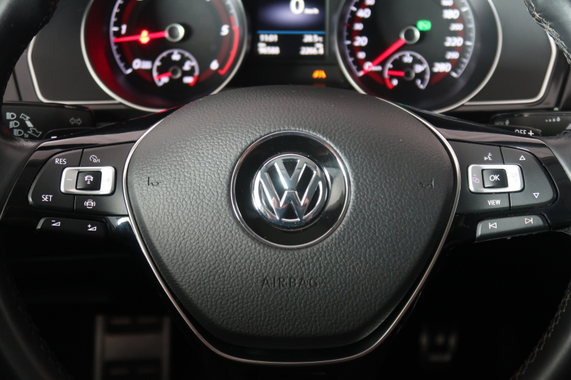 Volkswagen Arteon, 2020
