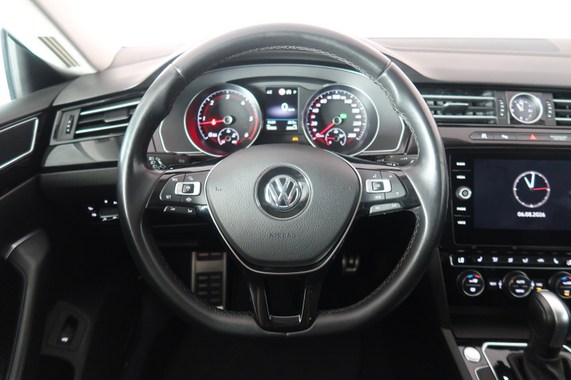 Volkswagen Arteon, 2020