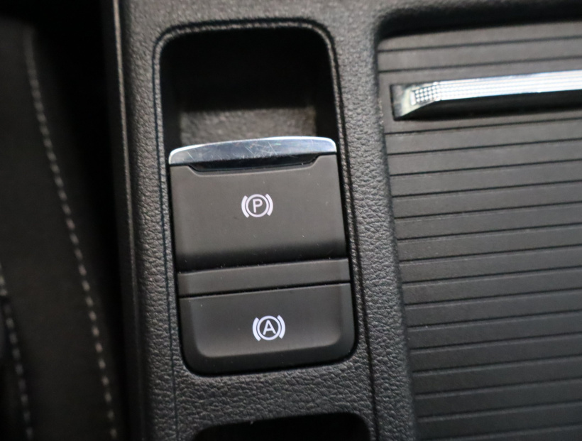 Škoda Octavia, 2020