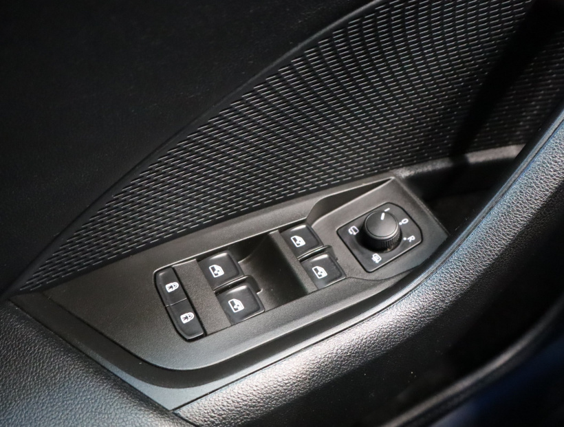 Škoda Octavia, 2020