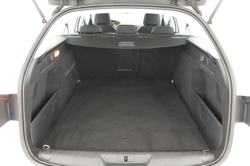 Peugeot 308, 2016