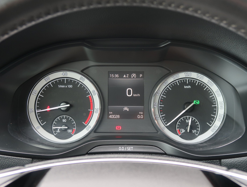 Škoda Karoq, 2021