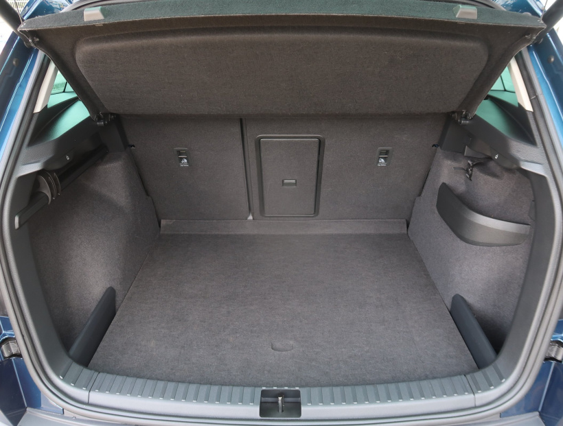 Škoda Karoq, 2021