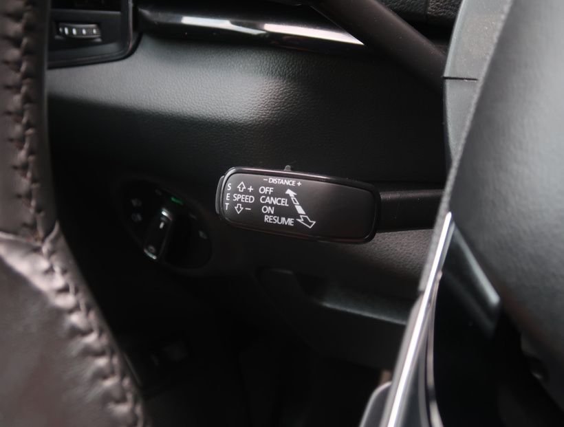 Škoda Karoq, 2021