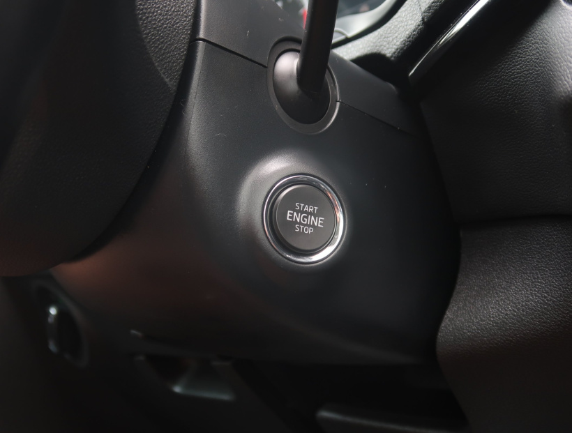 Škoda Karoq, 2021