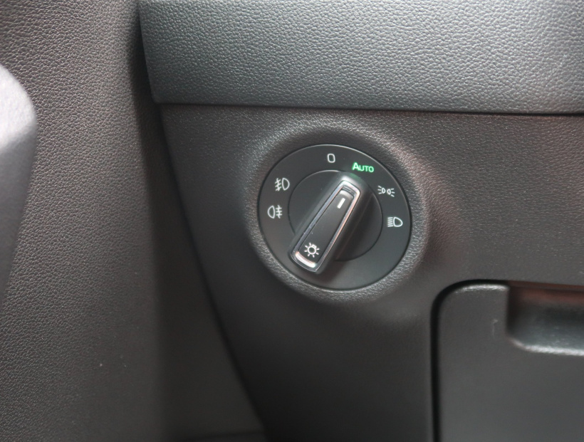 Škoda Karoq, 2021