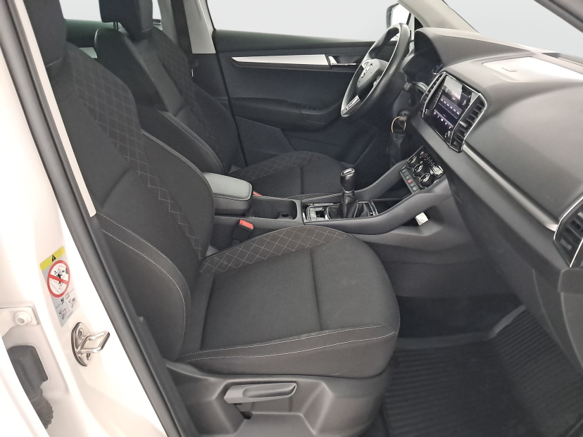 Škoda Karoq, 2020
