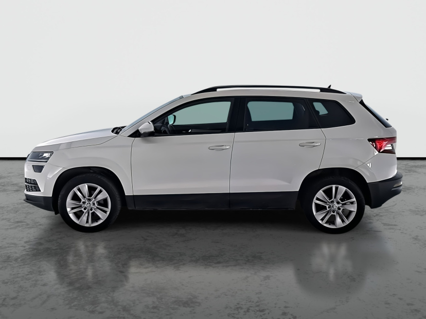 Škoda Karoq, 2020
