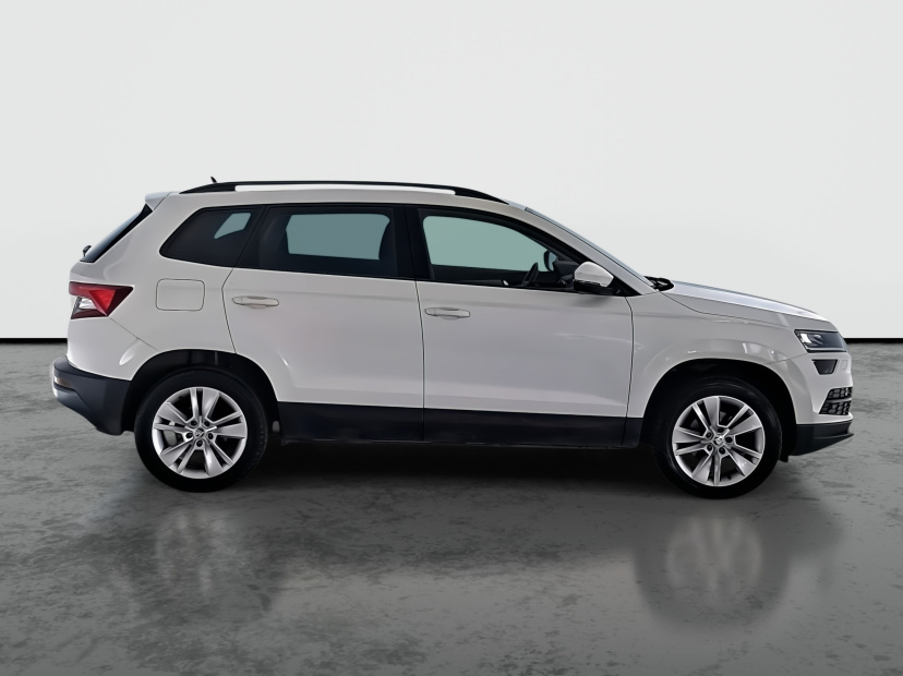Škoda Karoq, 2020