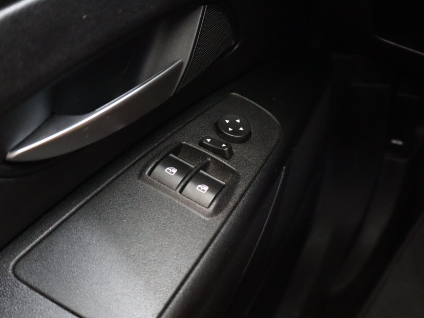 Fiat Punto, 2009