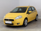 Fiat Punto, 2009