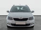 Škoda Fabia, 2016