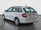 Škoda Fabia, 2016