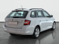 Škoda Fabia, 2016