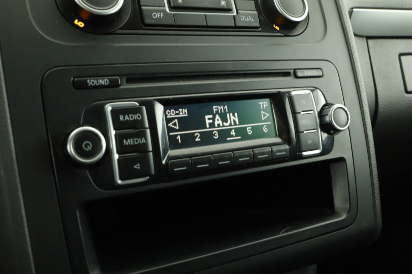 Volkswagen Touran, 2012