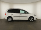 Volkswagen Touran, 2012