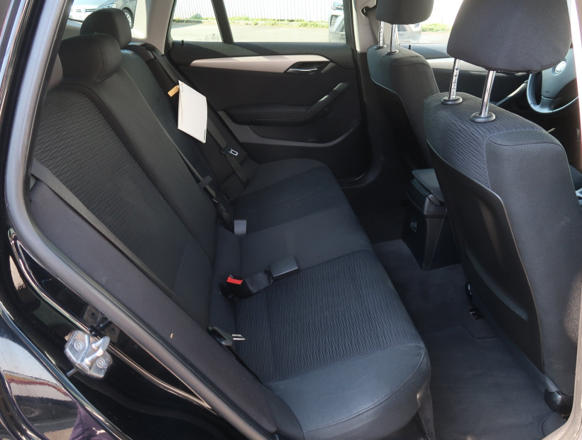 BMW X1, 2014
