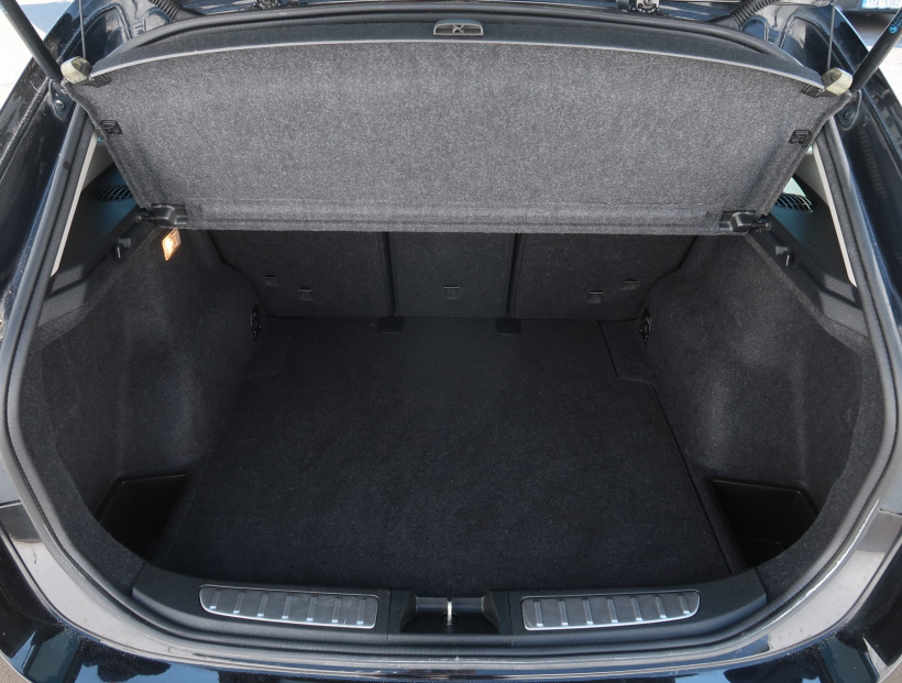 BMW X1, 2014