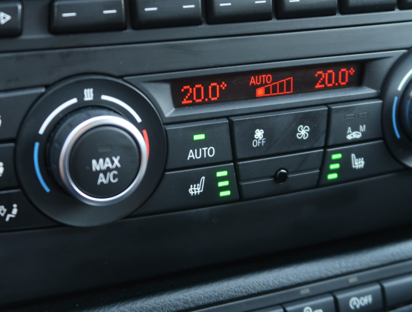BMW X1, 2014