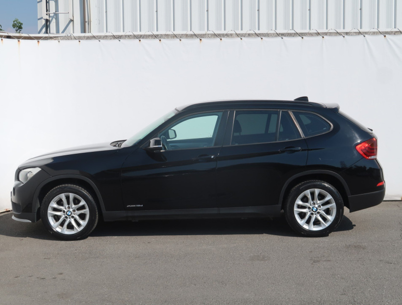 BMW X1, 2014