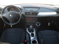 BMW X1, 2014