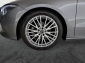Mercedes-Benz CLA, 2020