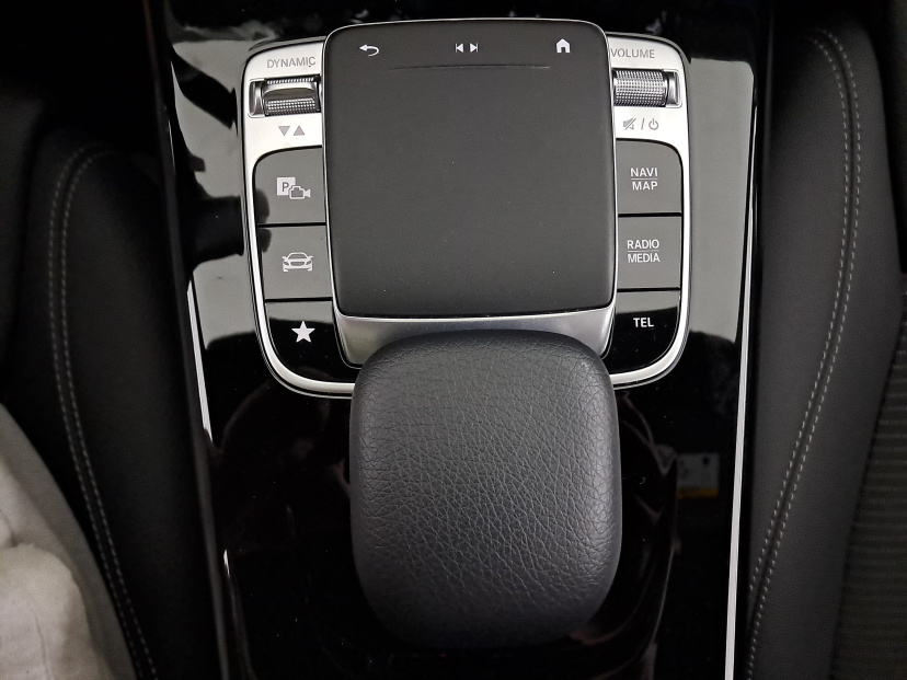Mercedes-Benz CLA, 2020