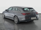 Mercedes-Benz CLA, 2020