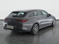 Mercedes-Benz CLA, 2020