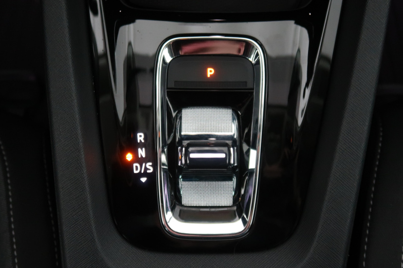 Škoda Octavia, 2023