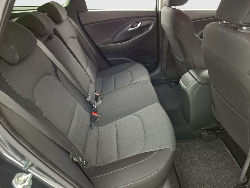 Hyundai i30, 2022