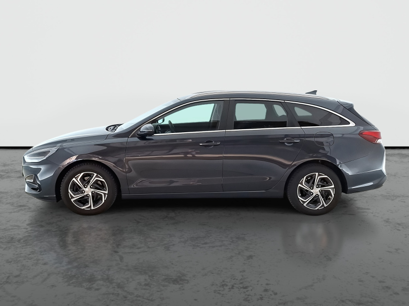Hyundai i30, 2022