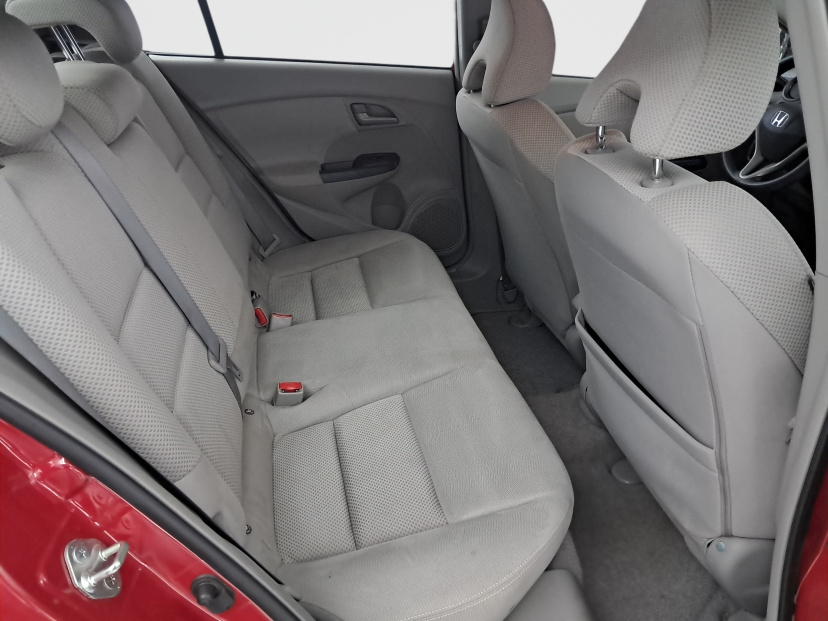 Honda Insight, 2010