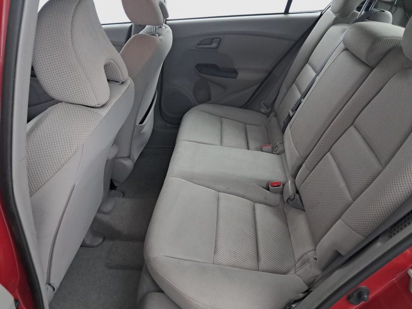 Honda Insight, 2010