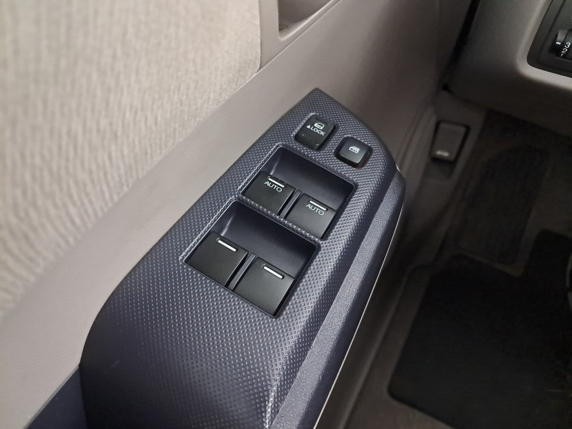 Honda Insight, 2010