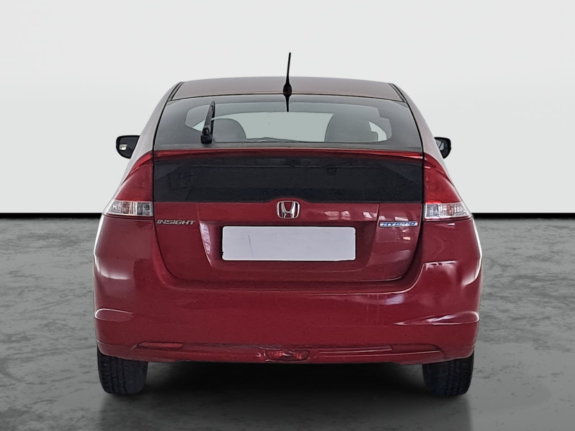 Honda Insight, 2010