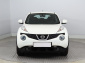 Nissan Juke, 2010