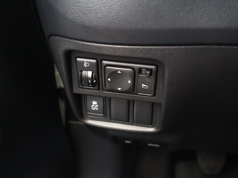 Nissan Juke, 2010