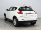 Nissan Juke, 2010