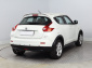 Nissan Juke, 2010