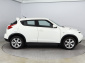 Nissan Juke, 2010