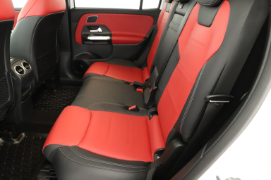 Mercedes-Benz GLB - 2023